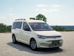 Andere Neu 2025 VW Caddy Maxi Life Life Van / Kleinbus | 46.149 € (Teuer)