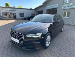Schwarz Gebraucht 2018 Audi A6 Ambiente Kombi | 18.900 € (Fairer Preis)