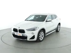 Weiß Gebraucht 2020 BMW X2 M Sport SUV | 26.210 € (Fairer Preis)