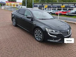 Schwarz Gebraucht 2020 Renault Talisman LIMITED Limousine | 13.500 € (Guter Preis)