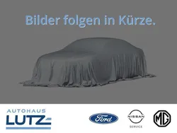 Grau Neu 2025 Nissan Townstar N-Connecta Van / Kleinbus | 31.490 € (Etwas zu teuer)