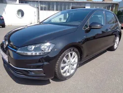 Schwarz Gebraucht 2019 VW Golf VII Join Limousine | 13.995 € (Guter Preis)