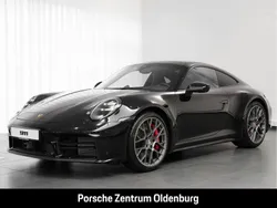 Schwarz Neu 2025 Porsche 911 Carrera S Coupé | 188.015 € (Fairer Preis)