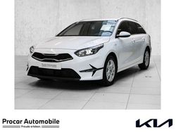 Weiã Gebraucht 2024 Kia Ceed Sportswagon Vision Kombi | 24.890 € (Superpreis)