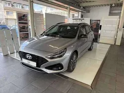 Silber Neu 2024 Hyundai i30 Comfort Kombi | 22.990 € (Fairer Preis)