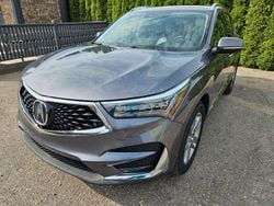 Silber Gebraucht 2019 Acura RDX SUV | 29.500 €