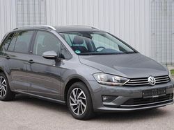 Grau Gebraucht 2017 VW Golf VII Sound Limousine | 13.950 € (Guter Preis)