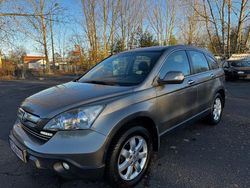 Gebraucht 2008 Honda CR-V SUV | 4.500 € (Superpreis)