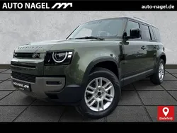 Grün Neu 2025 Land Rover Defender S SUV | 73.240 €