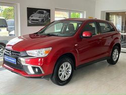 Rot Gebraucht 2019 Mitsubishi ASX Diamant Edition SUV | 13.990 € (Guter Preis)