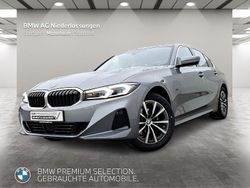 Grau Gebraucht 2022 BMW 320 Comfort Edition Limousine | 36.980 € (Fairer Preis)
