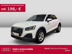 Weiß Gebraucht 2022 Audi Q2 SUV | 20.960 €