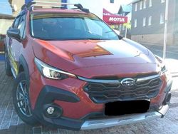 Sun blaze Gebraucht 2024 Subaru Crosstrek Comfort Limousine | 32.900 € (Fairer Preis)