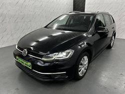 Metallic Gebraucht 2017 VW Golf VII | 17.740 € (Etwas zu teuer)