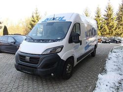Weiß Gebraucht 2022 Fiat Ducato Van | 18.900 €