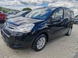 Schwarz Gebraucht 2011 Citroën Berlingo Van / Kleinbus | 6.950 € (Teuer)