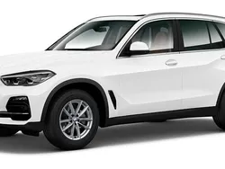 Gebraucht 2021 BMW X5 SUV | 90.170 €