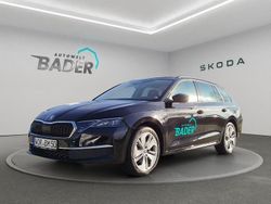 Schwarz Gebraucht 2025 Skoda Octavia Tour Kombi | 39.500 € (Teuer)
