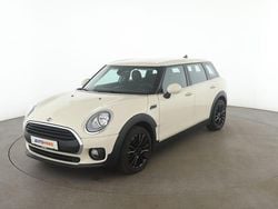 Weiß Gebraucht 2018 Mini One Clubman Kombi | 12.500 € (Guter Preis)