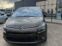 Braun Gebraucht 2014 Citroën C4 SpaceTourer Van / Kleinbus | 5.500 € (Guter Preis)