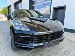Schwarz Gebraucht 2020 Porsche Cayenne S SUV | 64.999 € (Fairer Preis)