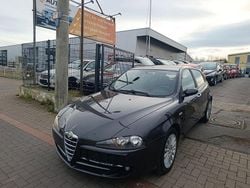 Schwarz Gebraucht 2009 Alfa Romeo 147 Distinctive Kleinwagen | 2.990 € (Etwas zu teuer)