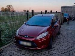 Andere farben Gebraucht 2011 Ford Fiesta Kleinwagen | 3.250 €