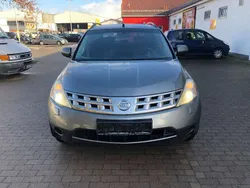 Grau Gebraucht 2006 Nissan Murano SUV | 3.500 € (Guter Preis)
