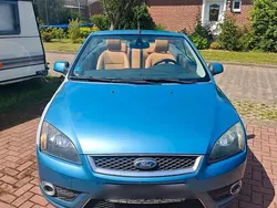 Gebraucht 2006 Ford Focus Cabriolet Cabrio | 2.150 €