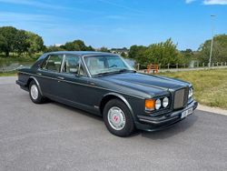 Grau Gebraucht 1991 Bentley Turbo R Limousine | 22.000 €