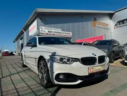 Weiß Gebraucht 2014 BMW 435 Gran Coupé Performance Coupé | 18.999 € (Fairer Preis)