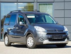 Grau Gebraucht 2014 Citroën Berlingo SELECTION Kombi | 8.900 € (Fairer Preis)