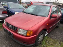 Violet Gebraucht 1997 VW Polo Kleinwagen | 1.288 € (Superpreis)
