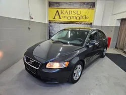 Grau Gebraucht 2010 Volvo S40 Limousine | 3.650 € (Fairer Preis)