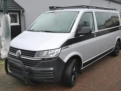 Silber Gebraucht 2020 VW T6.1 Van | 39.999 € (Guter Preis)