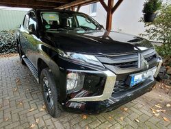 Schwarz Gebraucht 2019 Mitsubishi L200 Abholung | 27.500 € (Fairer Preis)