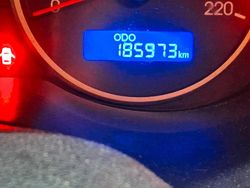 Schwarz Gebraucht 2011 Hyundai i20 Kleinwagen | 1.500 € (Guter Preis)