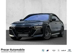 Bmw individual froze Neu 2025 BMW M760e Sport Line Limousine | 160.780 € (Superpreis)