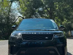 Schwarz Gebraucht 2021 Land Rover Range Rover Velar Autobiography Dynamic SUV | 69.000 € (Teuer)