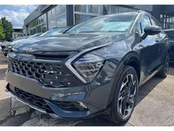 (h8g) penta metal m Neu 2025 Kia Sportage 2 SUV | 47.990 € (Teuer)