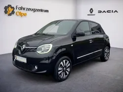 Schwarz Gebraucht 2023 Renault Twingo Techno Kleinwagen | 14.690 € (Fairer Preis)