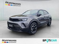 Lackierung platiniumgrau/typ Gebraucht 2024 Opel Mokka S SUV | 21.990 € (Fairer Preis)