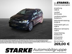 Schwarz Gebraucht 2025 VW Touran Comfortline Van / Kleinbus | 32.750 € (Guter Preis)