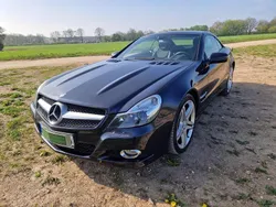 Andere außenfarben Gebraucht 2010 Mercedes SL350 Cabrio | 27.900 € (Fairer Preis)