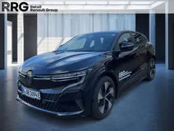 Schwarz Gebraucht 2024 Renault Mégane Limousine | 29.890 € (Superpreis)