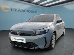 Grau Neu 2025 Opel Corsa Kleinwagen | 21.499 € (Etwas zu teuer)