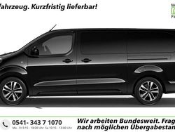 Perla nera schwarz me... Neu 2025 Citroën Spacetourer Van / Kleinbus | 44.375 € (Fairer Preis)
