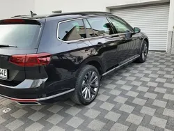 Schwarz Gebraucht 2021 VW Passat GTE Kombi | 19.280 € (Guter Preis)