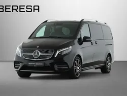 Mercedes V300