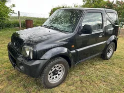 Schwarz Gebraucht 2000 Suzuki Jimny SUV | 3.500 € (Guter Preis)